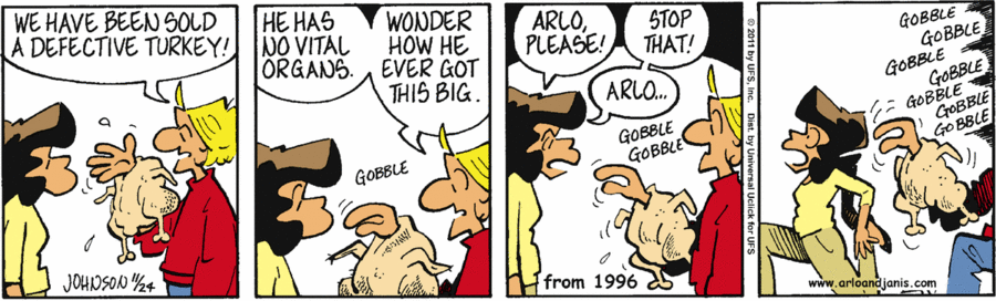 arlo&janis